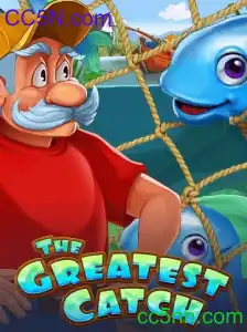 TheGreatestCatch